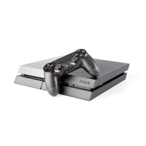 Sony Ps4 Console 500 GB