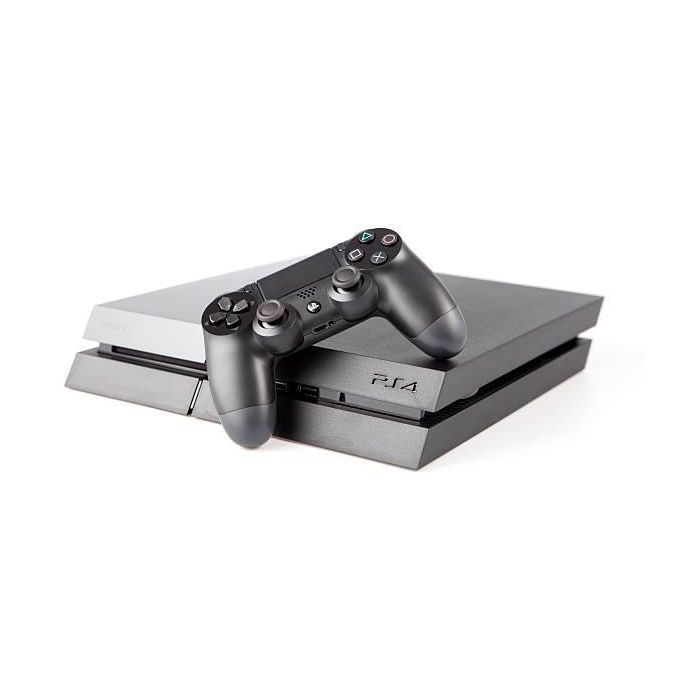 Sony Ps4 Console 500 GB