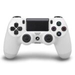 Sony PS4 Controller - Dualshock 4 Wireless PS4 Pad- White