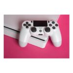 Sony PS4 Controller - Dualshock 4 Wireless PS4 Pad- White