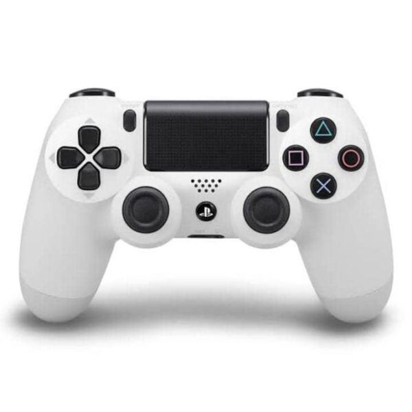 Sony PS4 Controller - Dualshock 4 Wireless PS4 Pad- White