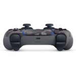 Sony PS5 Controller- DualSense 5- PlayStation 5- Grey Cam0