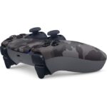 Sony PS5 Controller- DualSense 5- PlayStation 5- Grey Cam0
