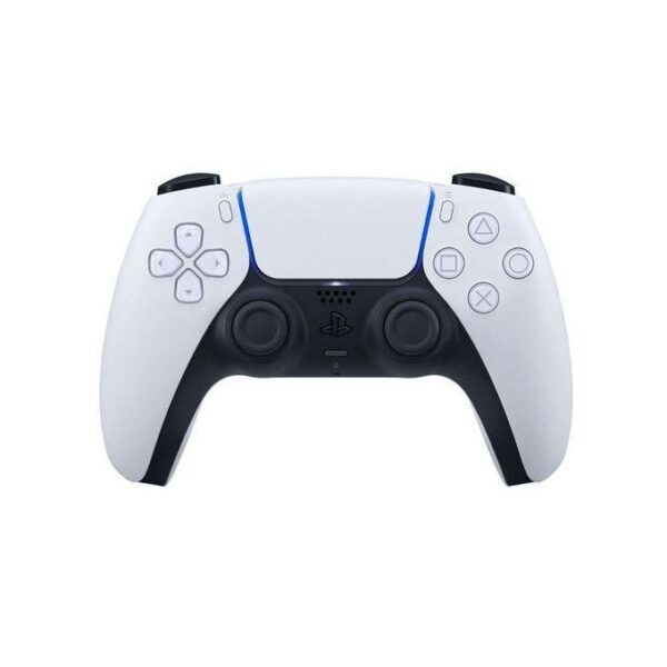 Sony PS5 Controller- DualSense Wireless Pad- PlayStation 5-