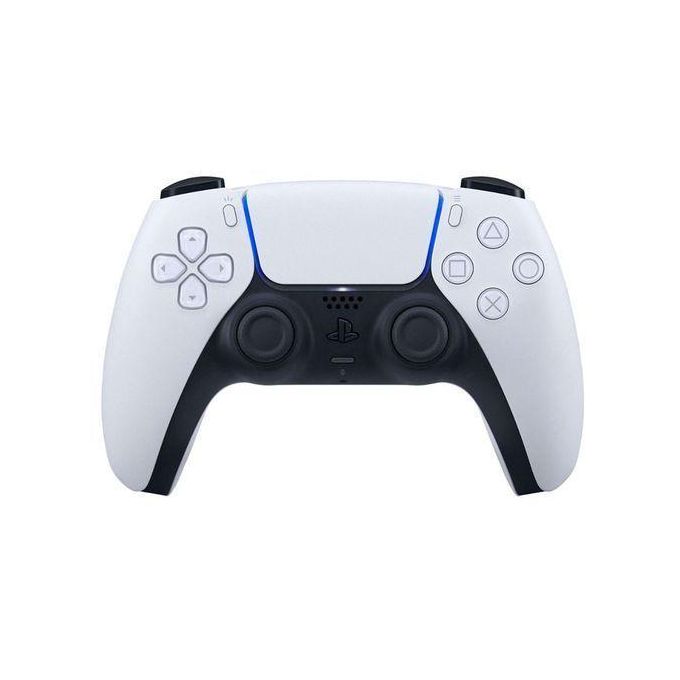 Sony PS5 Controller- DualSense Wireless Pad- PlayStation 5-