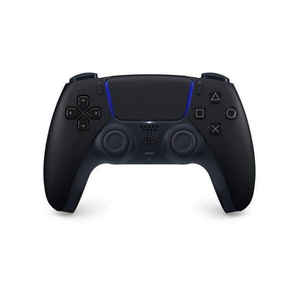 Sony PS5 Controller- DualSense Wireless Pad- PlayStation 5- Black