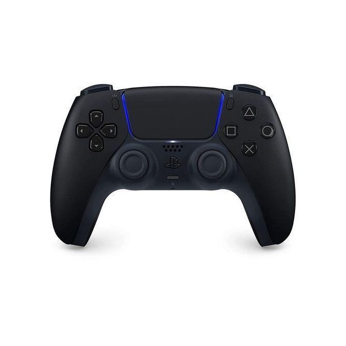 Sony PS5 Controller- DualSense Wireless Pad- PlayStation 5- Black