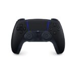 Sony PS5 Controller- DualSense Wireless Pad- PlayStation 5- Black