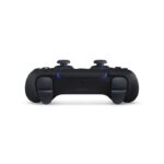 Sony PS5 Controller- DualSense Wireless Pad- PlayStation 5- Black