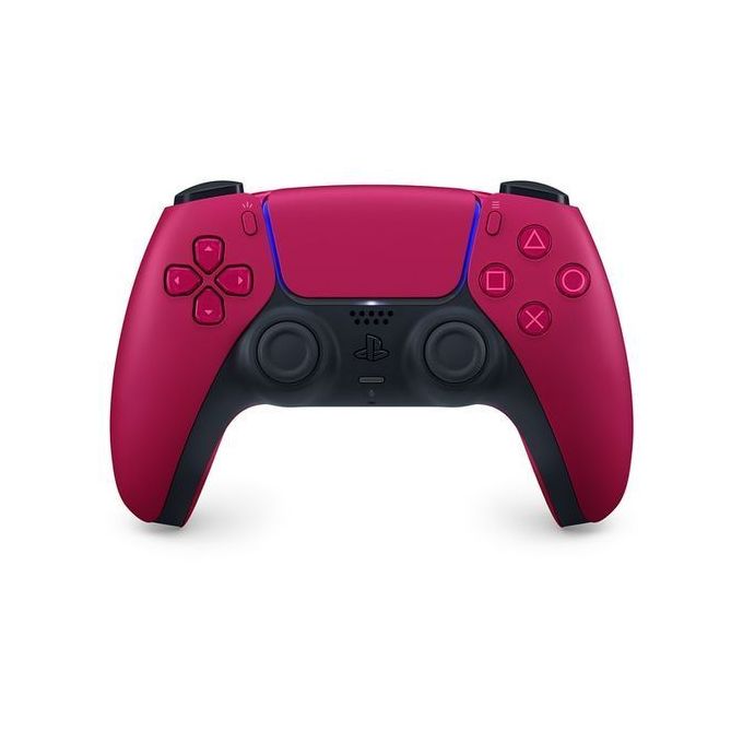 Sony PS5 Controller- DualSense Wireless Pad