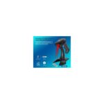 Syble Automatic Barcode Scanner With Stand