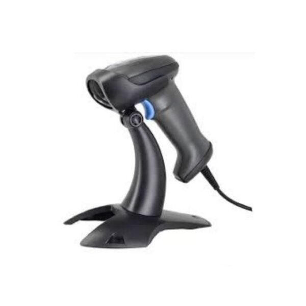 Syble Automatic Barcode Scanner With Stand