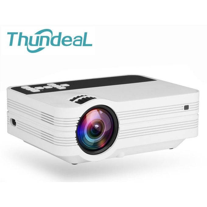 ThundeaL ub10 3000-lumen Multimedia Video Projector