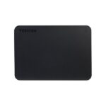 Toshiba External Hard Drive 1TB 2,5" USB 3.0 Black