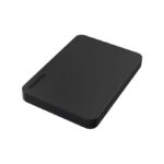 Toshiba External Hard Drive 1TB 2,5" USB 3.0 Black