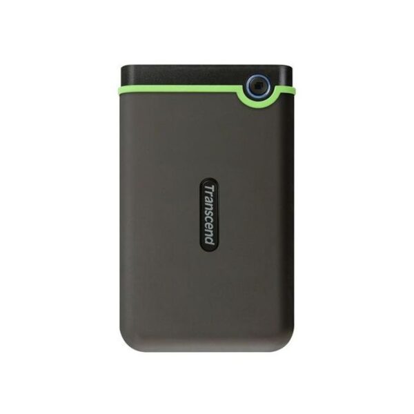 Transcend 2TB EXTERNAL HARD DRIVES