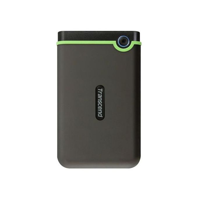 Transcend 2TB EXTERNAL HARD DRIVES