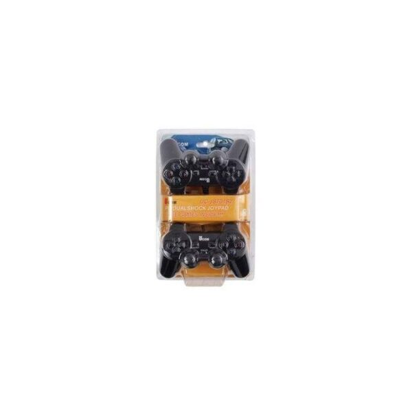 UCOM 2 PC Controllers Game Pads - USB For PC & Laptops - Windows