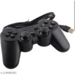 UCOM Single Wire Usb Pad Game Controller PC Laptop Desktop Gamepad