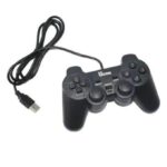 UCOM Single Wire Usb Pad Game Controller PC Laptop Pesktop Gamepad