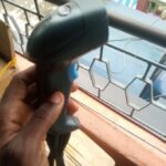 USB Barcode Reader Portable Bar Code Scanner Handheld