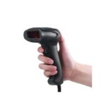 USB Barcode Reader Portable Bar Code Scanner Handheld