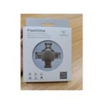 USB Flash Drive 1TB - 4-in-1 USB 3.0, Silver, Multi-Interface