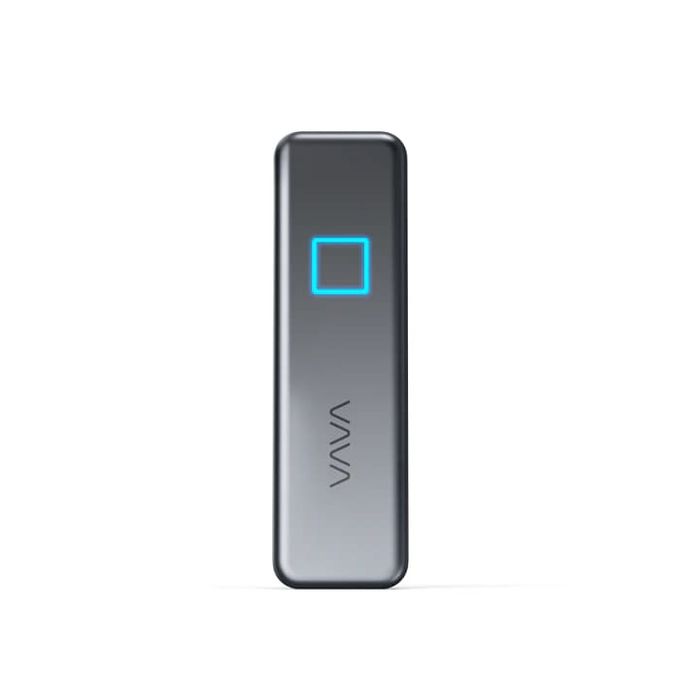 VAVA 1TB Portable External SSD With Finger Print Encryption