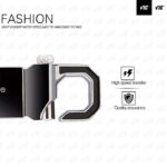 VIC ♛128GB USB Metal Flash Drives Portable Usb Drive Waterproof Memoria Usb Disk