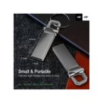 VIC ✪512GB USB Metal Flash Drives Portable Usb Drive Waterproof Memoria Usb Disk