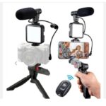 Video Making Vlogging Kit