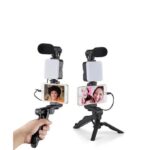 Video Making Vlogging Kit