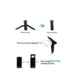 Video Making Vlogging Kit