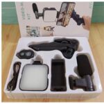Video Making Vlogging Kit