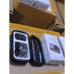 Viran Wifi 5K HD Sport Camera 4K30 FPS Ultra HD Touchscreen Dual Colour Action Camera