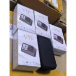Viran Wifi 5K HD Sport Camera 4K30 FPS Ultra HD Touchscreen Dual Colour Action Camera
