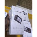 Viran Wifi 5K HD Sport Camera 4K30 FPS Ultra HD Touchscreen Dual Colour Action Camera