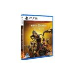 WB Games PS5 Mortal Kombat 11 Ultimate Playstation 5 MK11