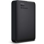 WD 1TB External Hard Disk Drive