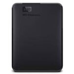 Western Digital 1TB Western Digital Element External Hard Disk