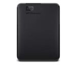 Western Digital 500GB External Western Digital Element Hard Disk