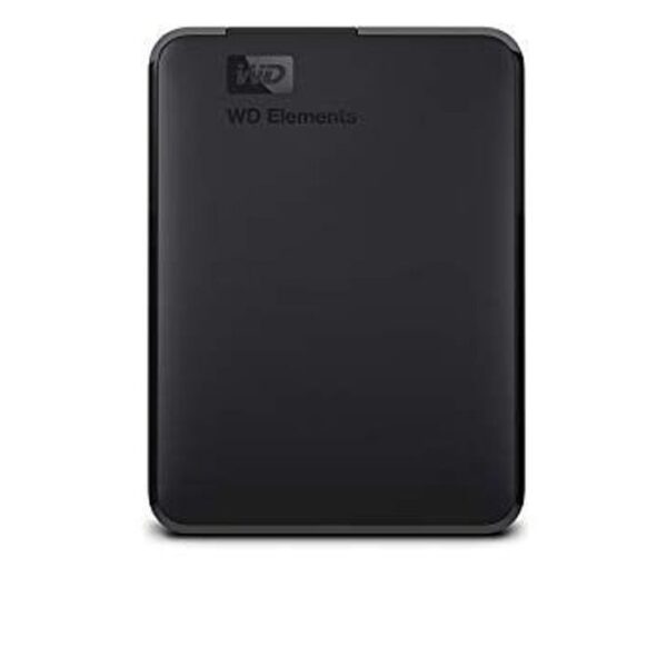 Western Digital 500GB External Western Digital Element Hard Disk