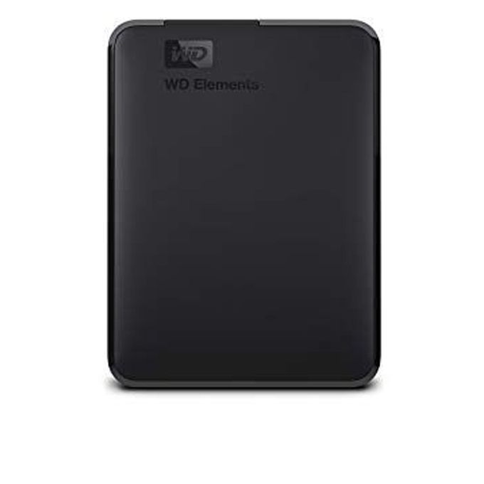 Western Digital 500GB External Western Digital Element Hard Disk