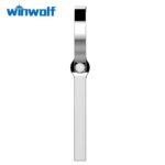 Winwolf Flash Drive 3.0 64GB 128GB - Metal OTG Micro USB Type-C