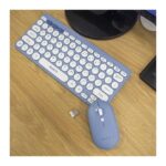 Wireless GSM HAVIT Wireless BLUETOOTH Keyboard AND Mouse Combo KB279GCM
