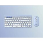 Wireless GSM HAVIT Wireless BLUETOOTH Keyboard AND Mouse Combo KB279GCM