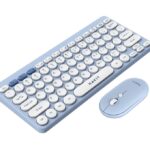 Wireless GSM HAVIT Wireless BLUETOOTH Keyboard AND Mouse Combo KB279GCM