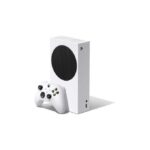 Xbox Series S Console 512 GB SSD