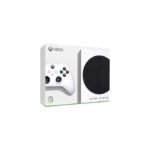 Xbox Series S Console 512 GB SSD