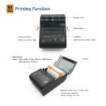 100% Genuine Original Bluetooth POS Mobile Thermal Printer 58mm